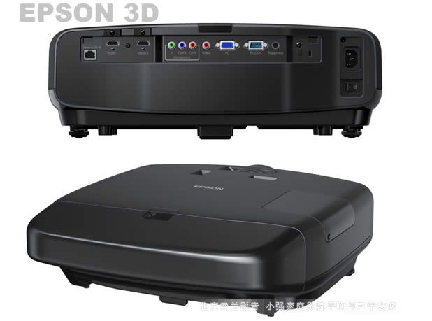 Epson PowerLite PC6010