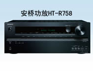 ONKYO HT-R758򹦷