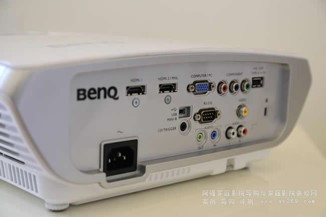 BenQ W13503DͶӰC