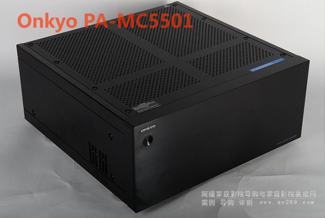 PA-MC5501