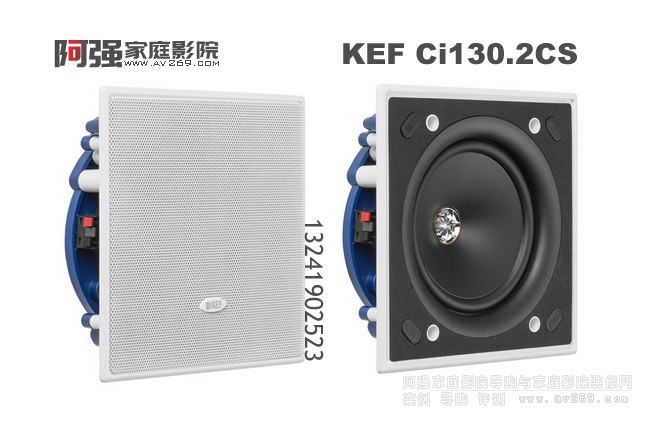 KEF Ci130.2CS ӢKEFǶʽB