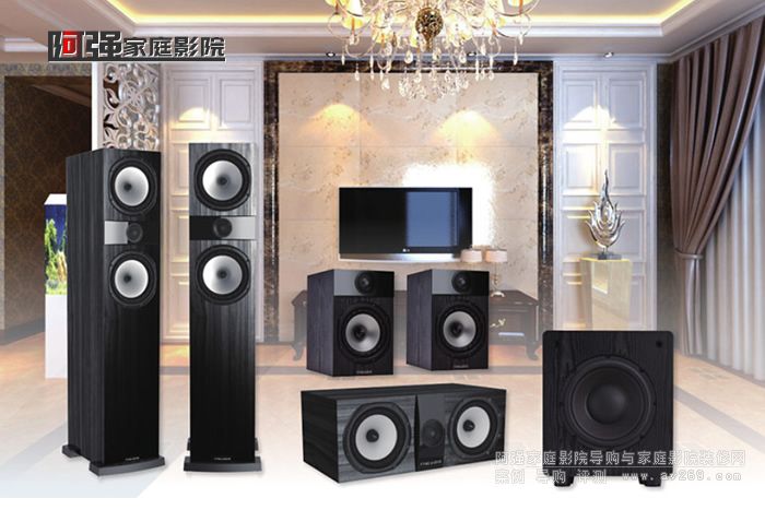 FYNE AUDIO HJӢ(gu)L(fng)ζ F300ϵ