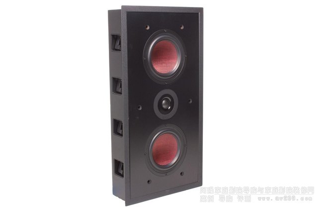 TruAudio B23-265LCR