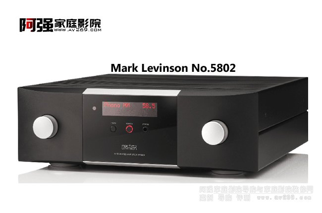 RRɭMark Levinson No.5802 CϔU(ku)C(j)