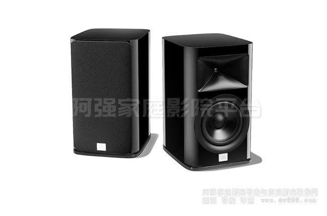 JBL HDI 1600