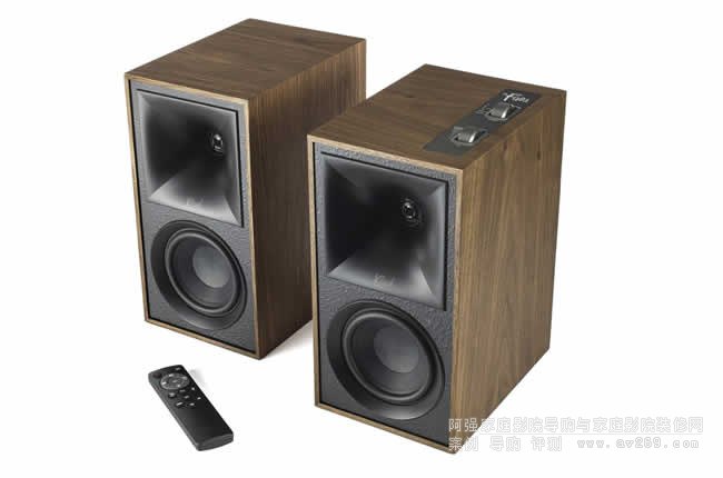 Klipsch The Fives