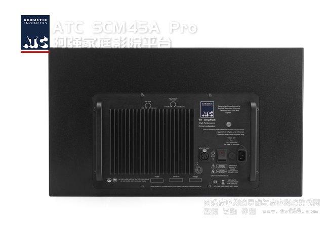 ATC SCM45A ProԴұO(jin) 