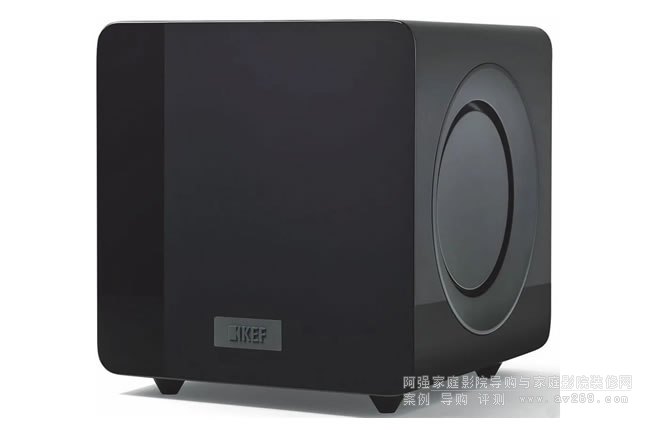 KEF KF92