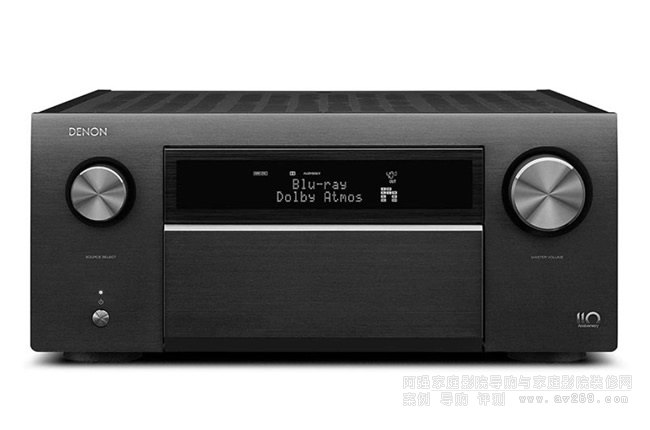 DENON AVC-A110