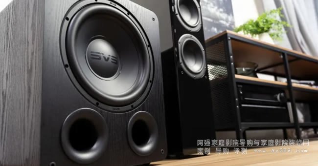 SVS SB-1000 Pro 