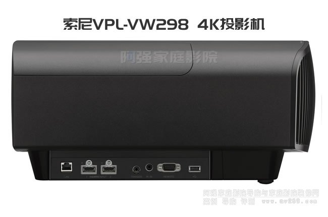 SONY VPL VW298ͶӰC