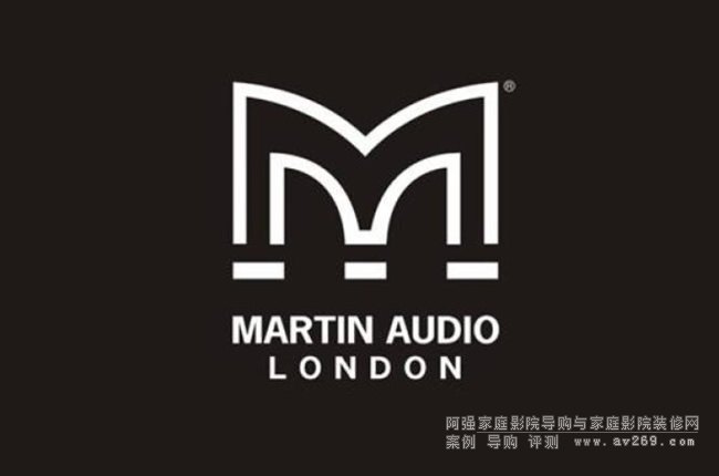 ӢMartin AudioB