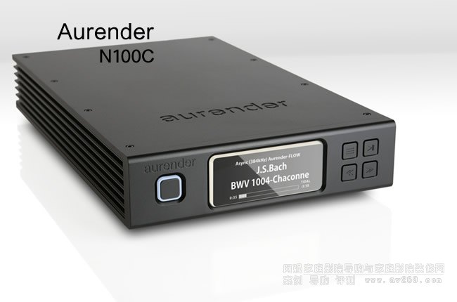 Aurender N100C ͬS(w)