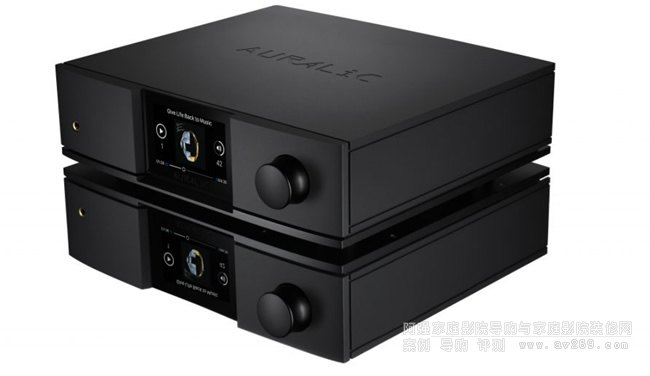 퍠ţ AURALiC ALTAIR G2.1(sh)һwC