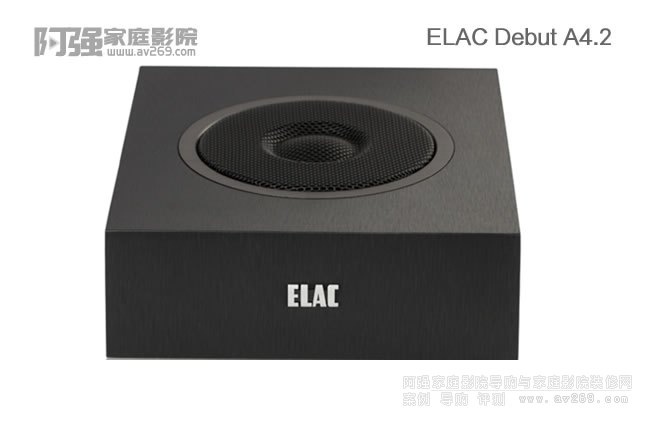 ELAC Debut A4.2 űȫʽ