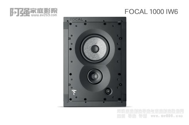 Focal 1000IW6Ƕʽ