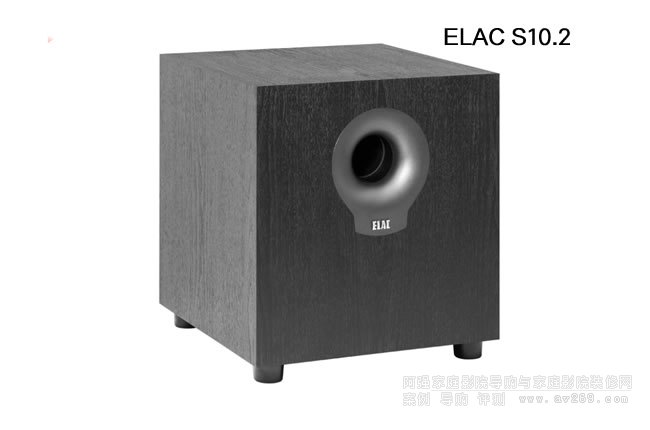 ELAC S10.2 10ӢڽB