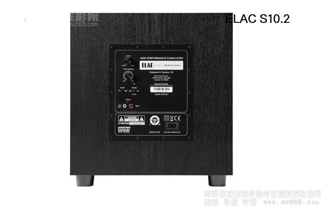 ELAC S10.2 (gu)10Ӣ