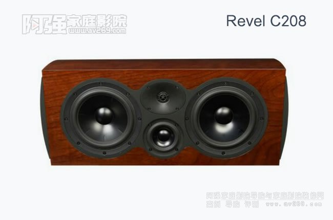 J Revel C208B