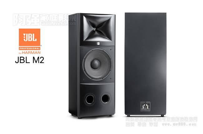 JBL M2ϵЌIݲұO 