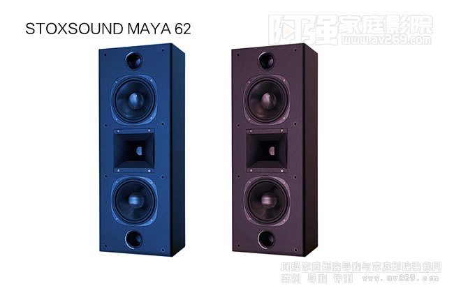 Ӣ(gu)Ԋ(sh)DSTOXSOUND MAYA 62ӰԺ