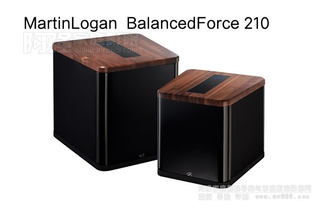 RJ Martinlogan BalancedForce 210ڽB