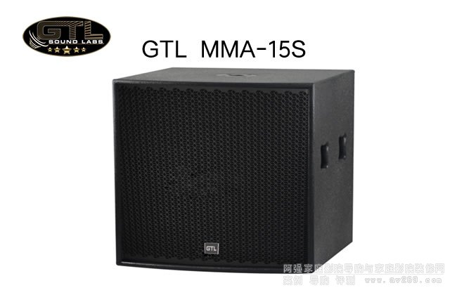 GTL MMA-15Sʘ(l)o(w)ԴڽB