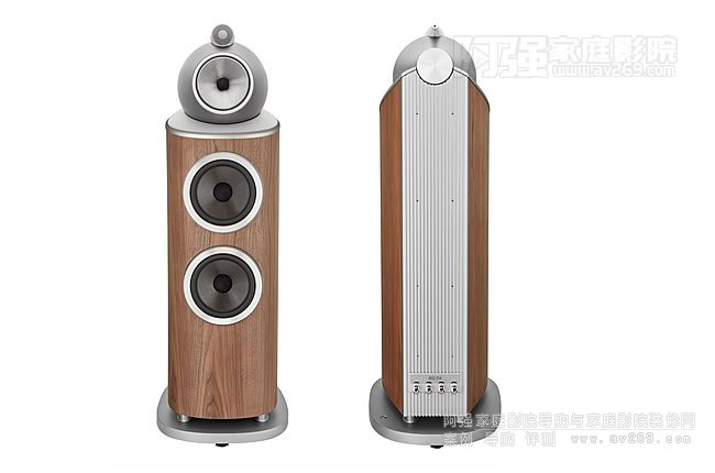 Bowers & Wilkins 802 D4 u(png)y(c)