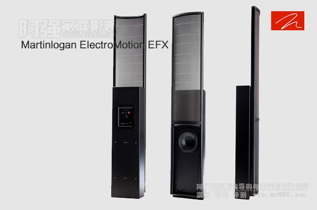 Martinlogan ElectroMotion EFXڒh@