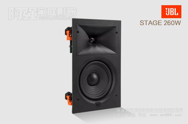 JBL STAGE 260WǶʽ