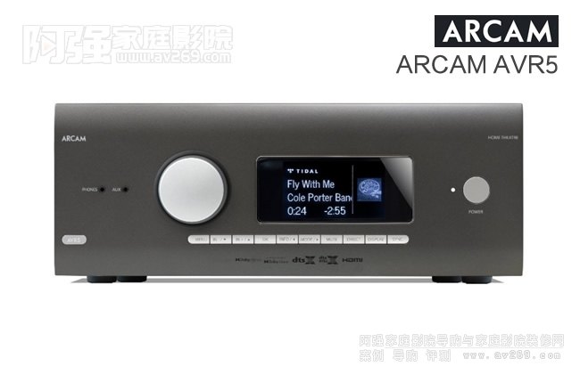 Arcam AVR5ͥӰԺţ7Ŵ11.1ǰ(j)aݔ