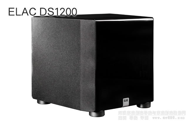 ڣELAC DS1200 p12Ӣ