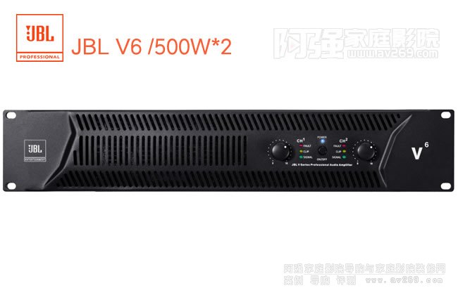 JBL V6 w󼉹ţ500WŽB