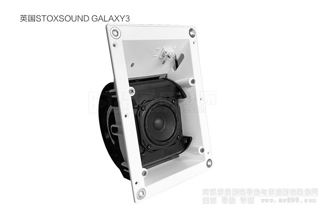 Ӣ(gu)STOXSOUND  GALAXY3 ɴ{(dio)ǶȵǶʽ