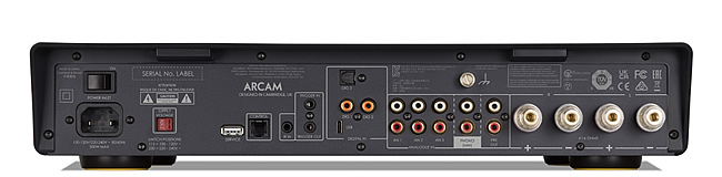 Arcam Radia A25 ɷŴu(png)y