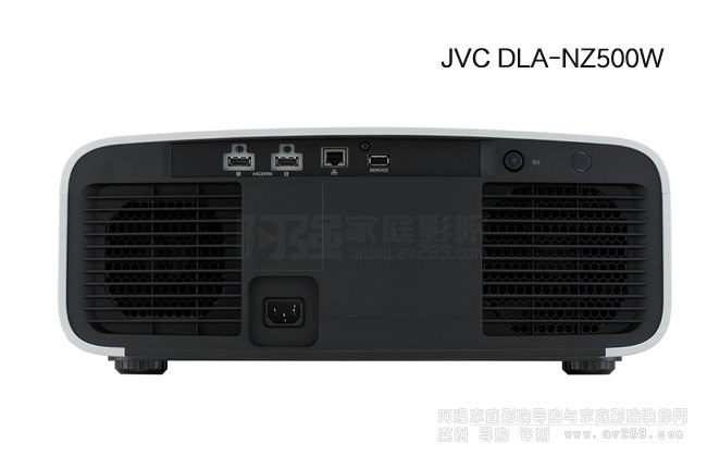 JVC DLA-NZ500W 4KͶӰC