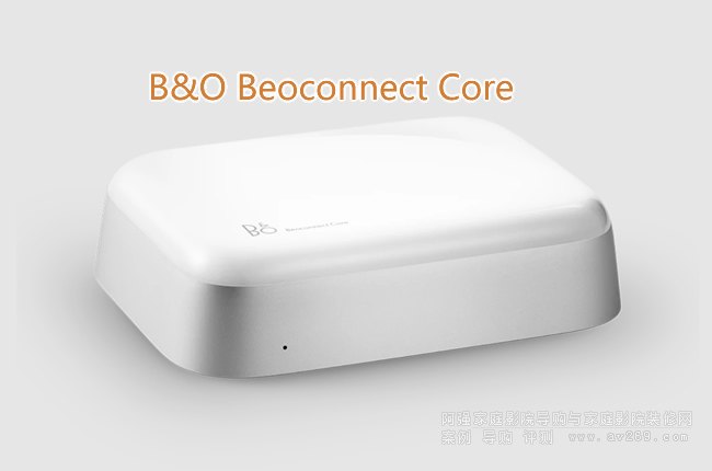 Beoconnect Core