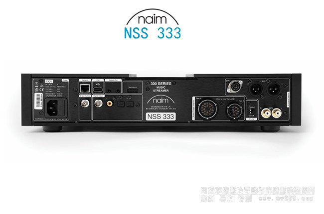 Naim NSS 333Ʒ|(zh)(sh)ֲřC(j)