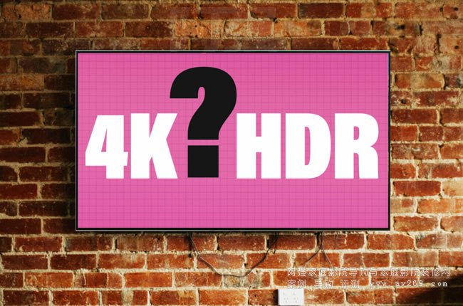 4K  HDR һӆ