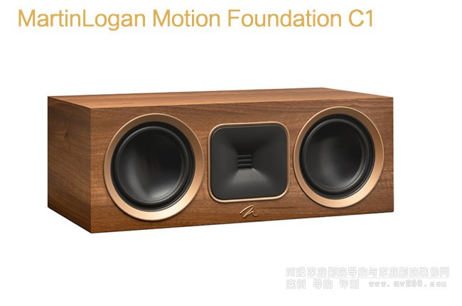 RJMotion Foundation C1B